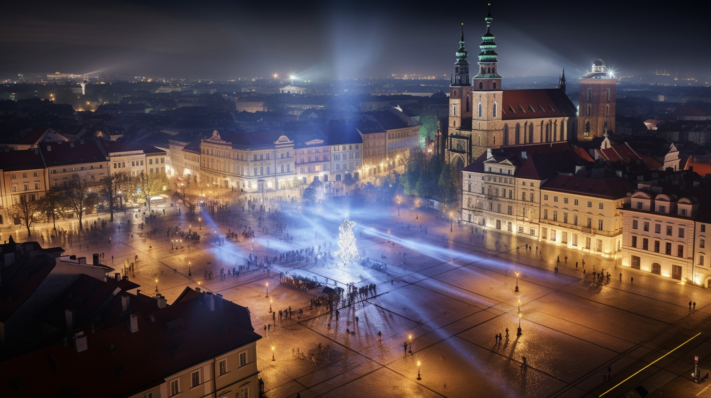 Czyszczenie laserem a precyzja w miejscowości Częstochowa