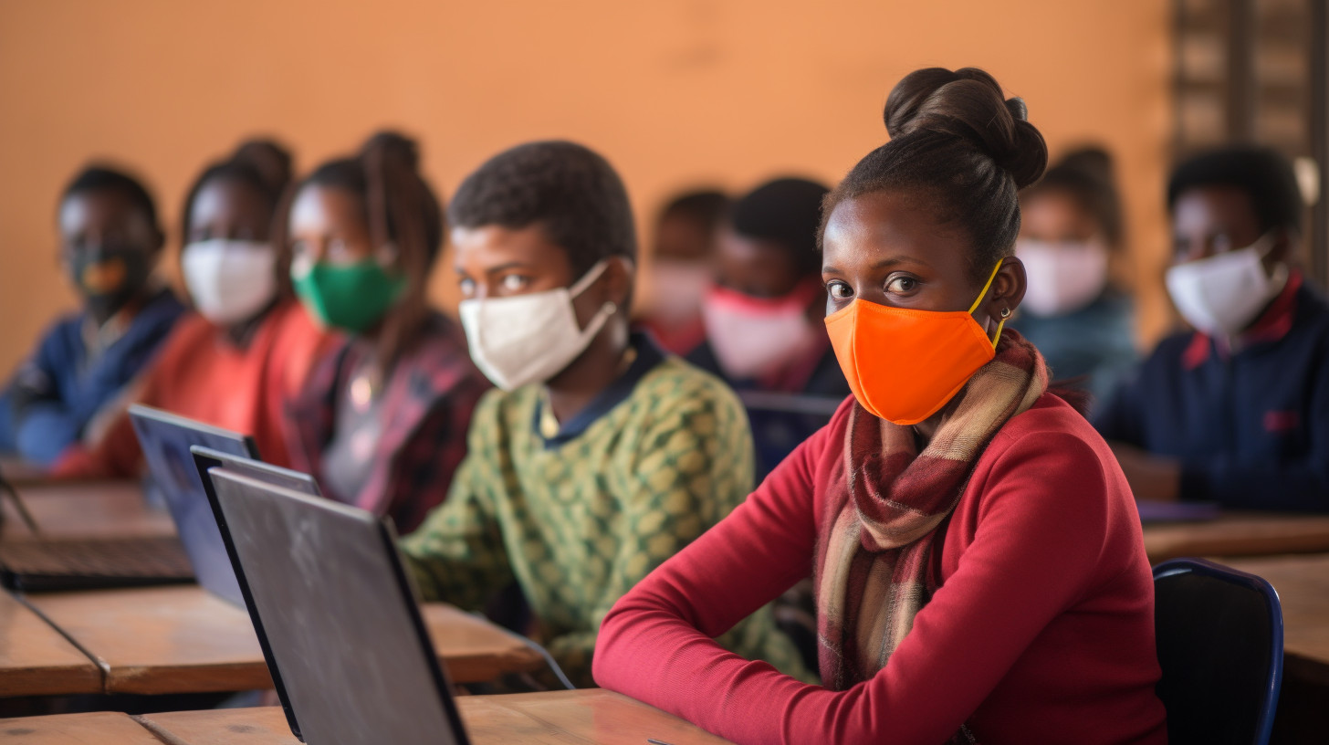 Wpływ pandemii na rozwój dedykowanych platform edukacyjnych w różnych krajach