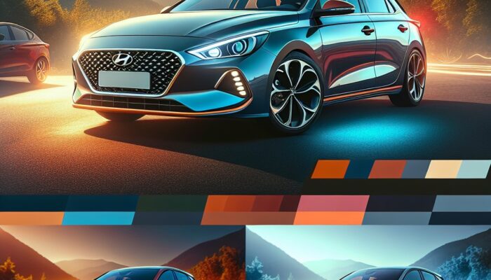 Czy wynajem Hyundai i30 Hatchback jest popularny wśród turystów?