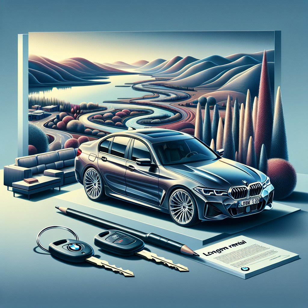 Czy wynajem długoterminowy BMW 1 jest opłacalny w porównaniu do zakupu?