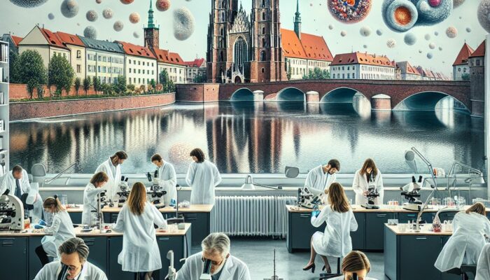 Cytologia Wrocław