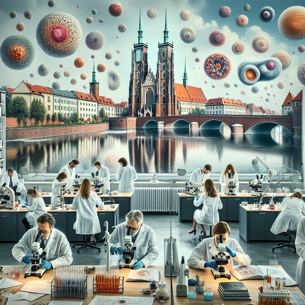 Cytologia Wrocław