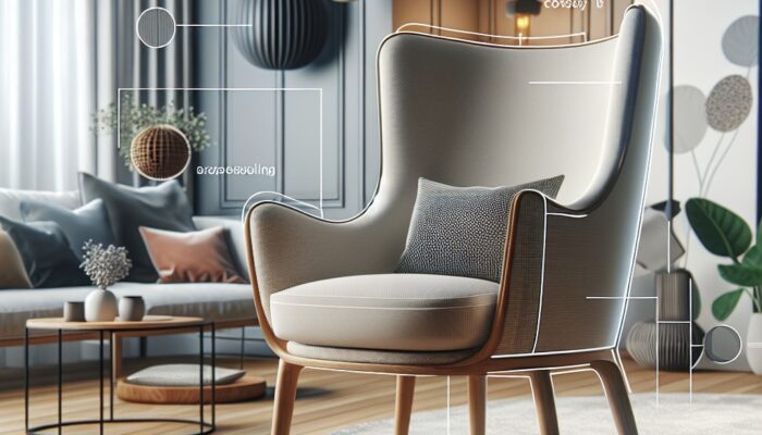 Fotel Fameg Cosy B